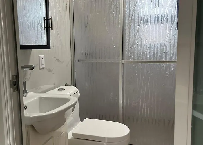 Beautiful Tiny House With Ac Wifi Santa Cruz (Guanacaste)