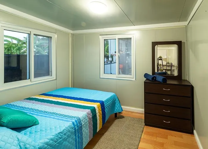 Beautiful Tiny House With Ac Wifi * Santa Cruz (Guanacaste)