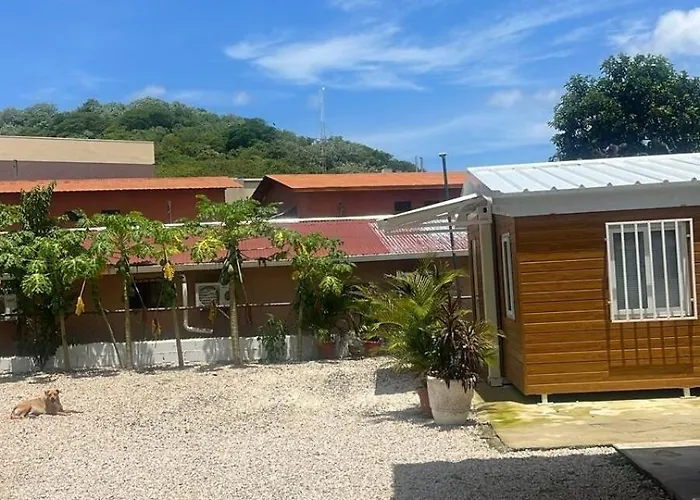 Beautiful Tiny House With Ac Wifi